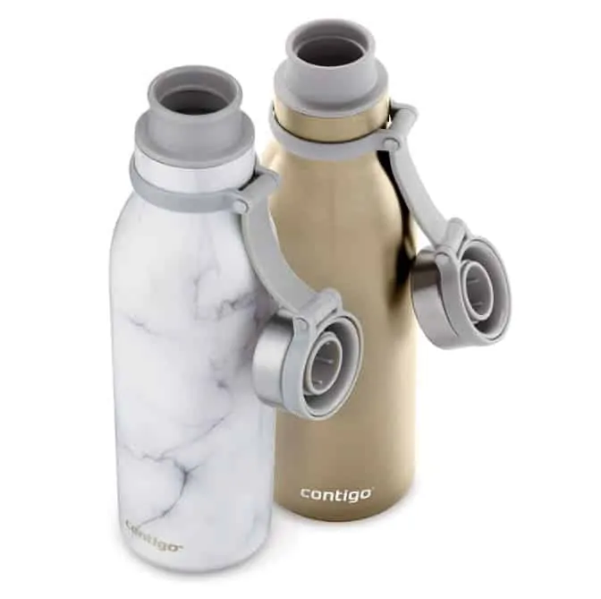 זוג בקבוקי Contigo Couture – תמונה 2