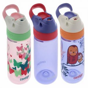 בקבוקי קונטיגו לילדים לשתיה קרה