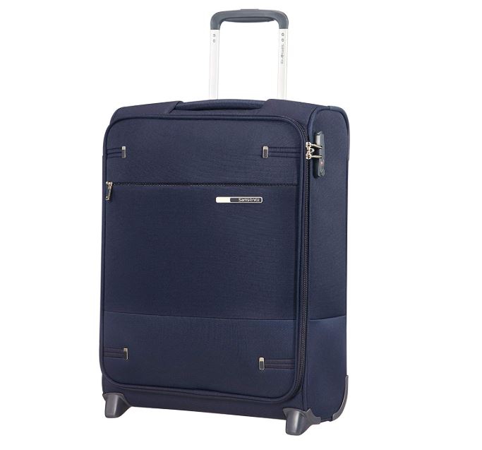 מזוודת Samsonite Base Boost