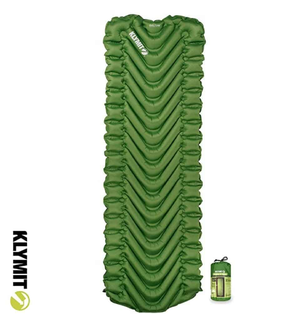 מזרן מתנפח ארוך Klymit Static V