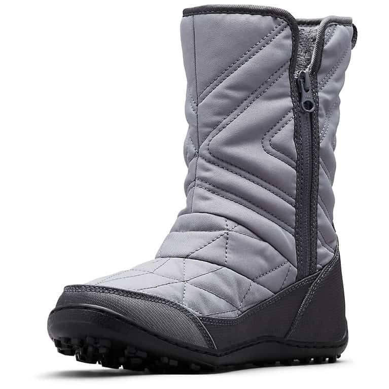 מגפי נשים Columbia Minx Slip Iii