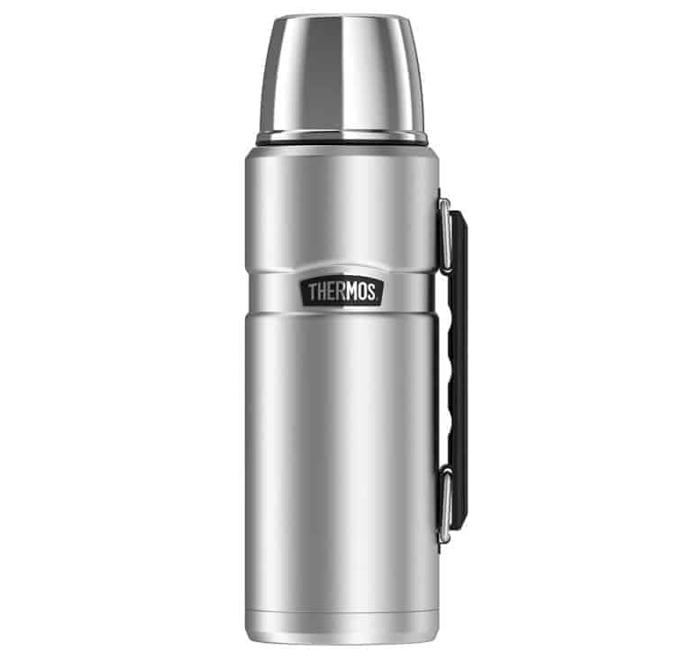 תרמוס 1.182 ליטר- Thermos Stainless King
