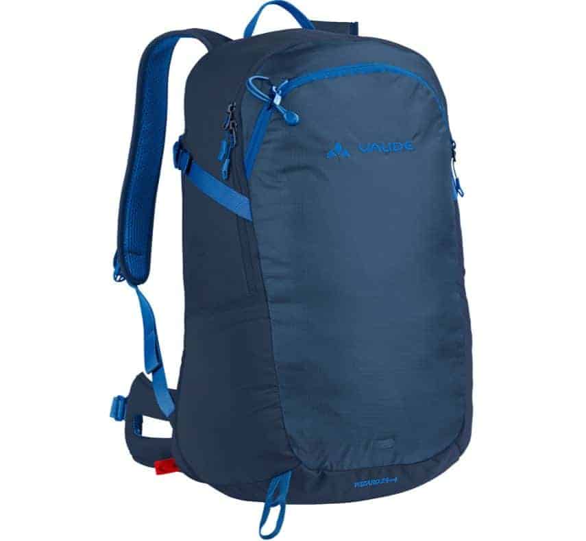 תיק יום Vaude Wizard 24+4