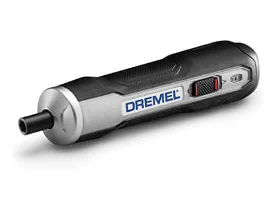 מברגון Dremel GO