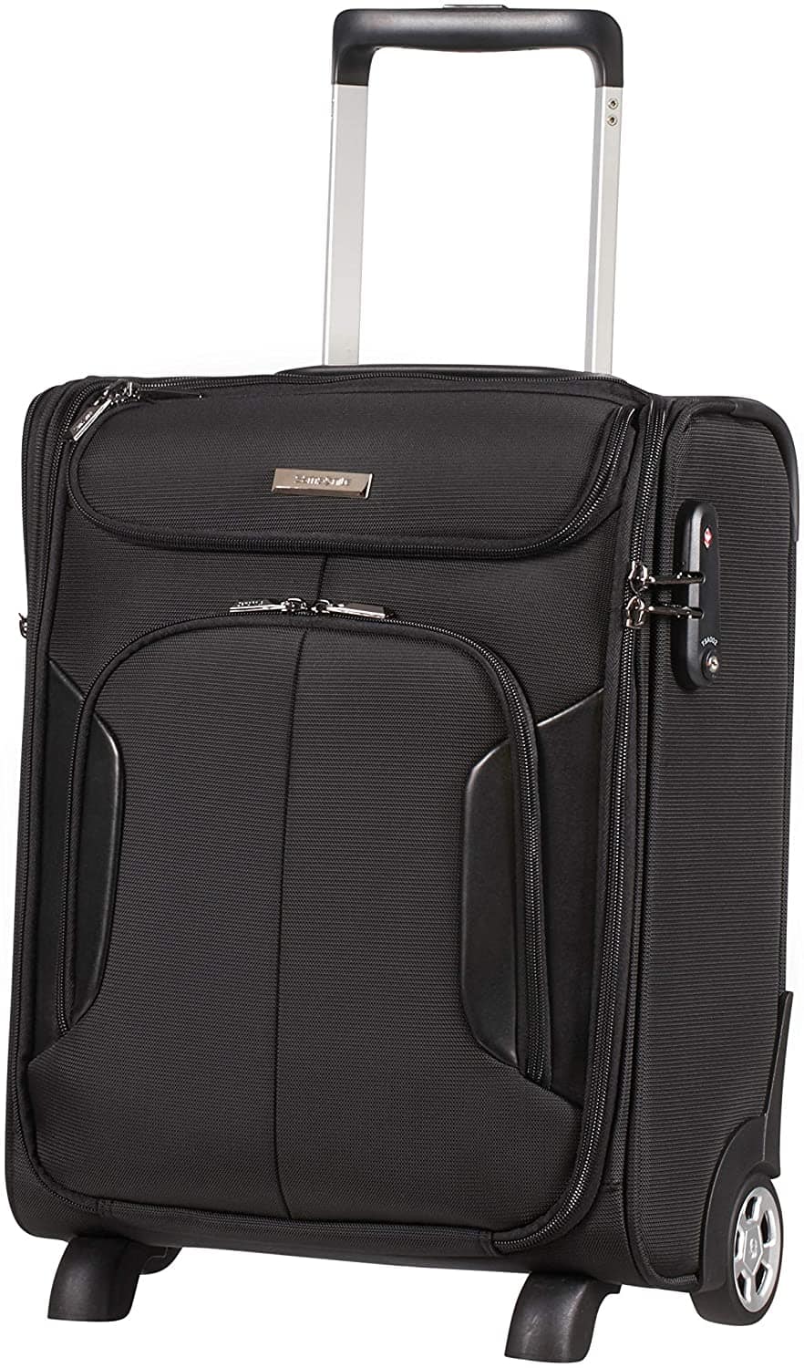 מזוודת טרולי Samsonite XBR