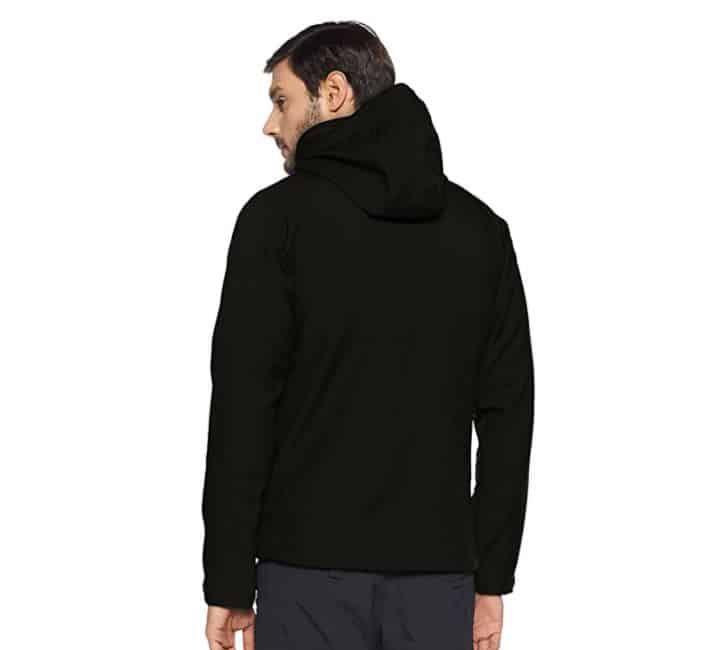 סופטשל Columbia Cascade Ridge ll לגברים – תמונה 2