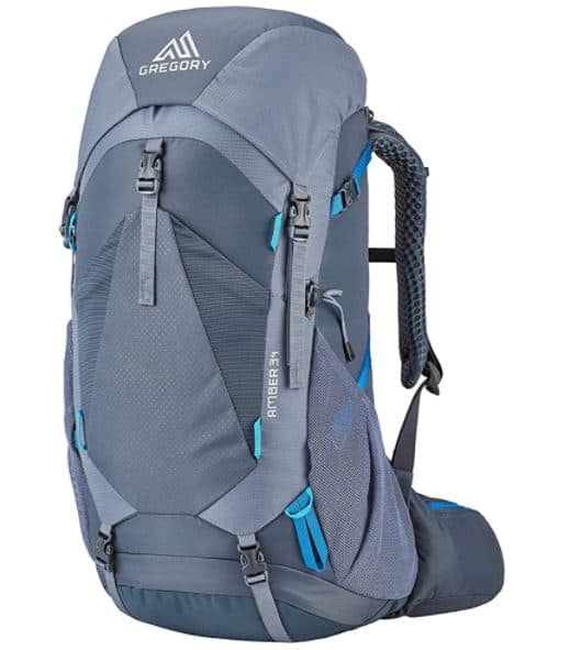 Gregory amber 34 Clearance