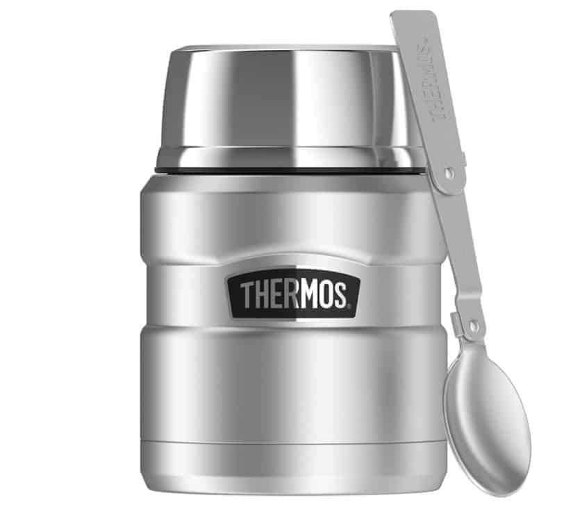 תרמוס 470 מ"ל- Thermos Stainless King