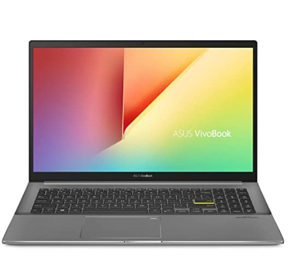 מחשב נייד ASUS VivoBook S15 S533