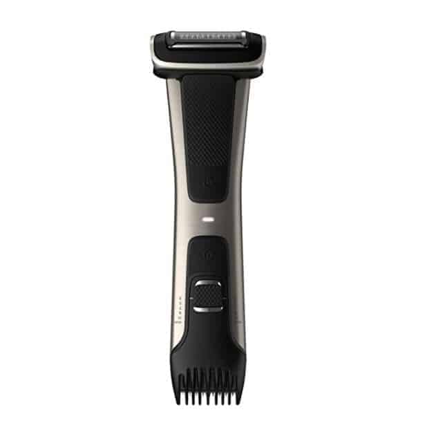 מכונת גילוח + מסירת שיער Philips Norelco BG7030