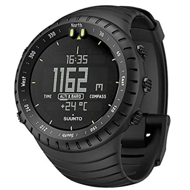 smartwatch wear os 2021