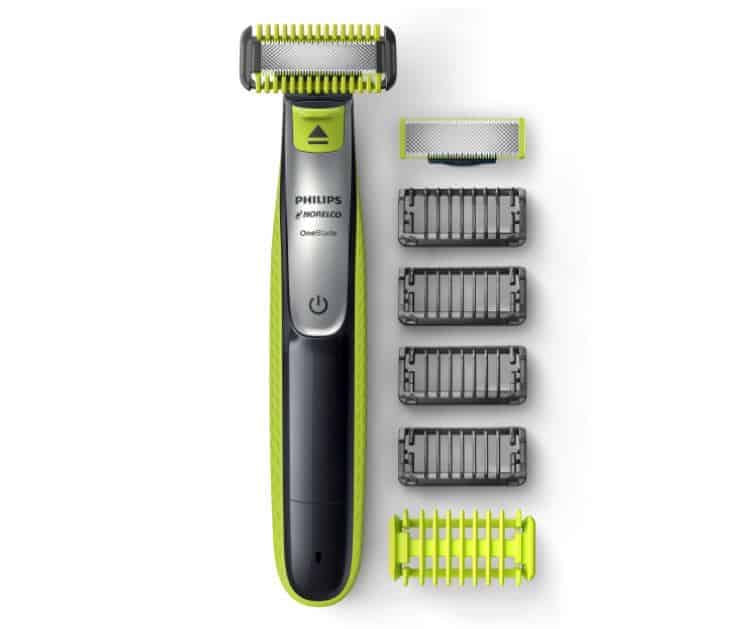 סכין גילוח OneBlade QP2630/70