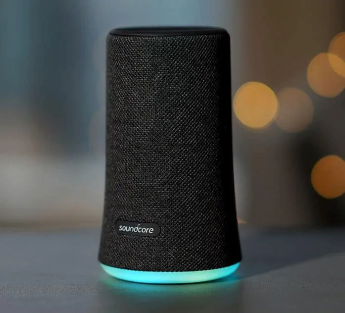 רמקול נייד Anker SoundCore Flare