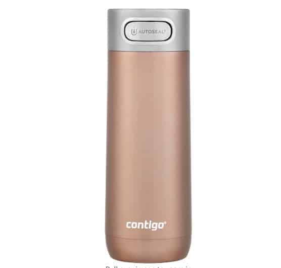בקבוק Contigo Luxe AUTOSEAL