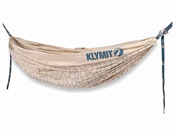 ערסל זוגי KLYMIT Traverse
