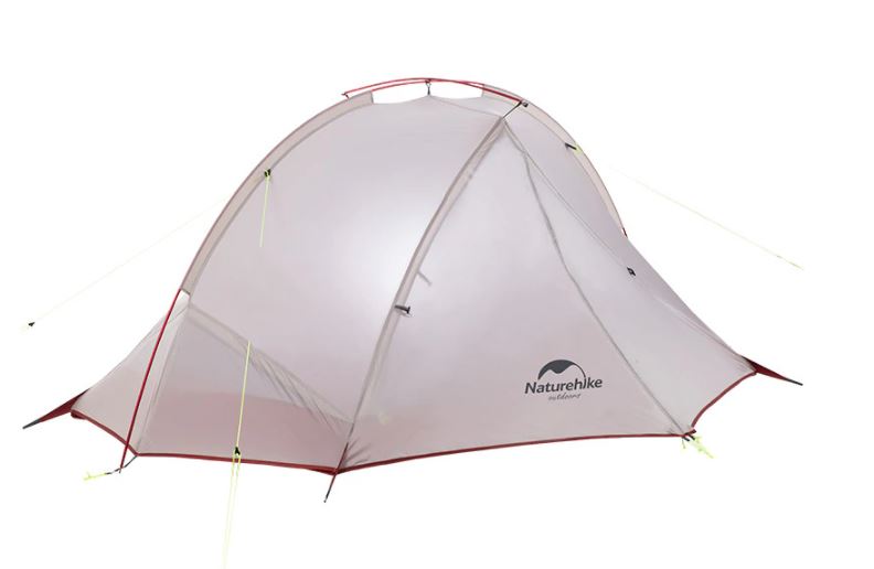 אוהל יחיד/זוגי חד שכבתי קל משקל - Naturehike Tagar 2021 – תמונה 3