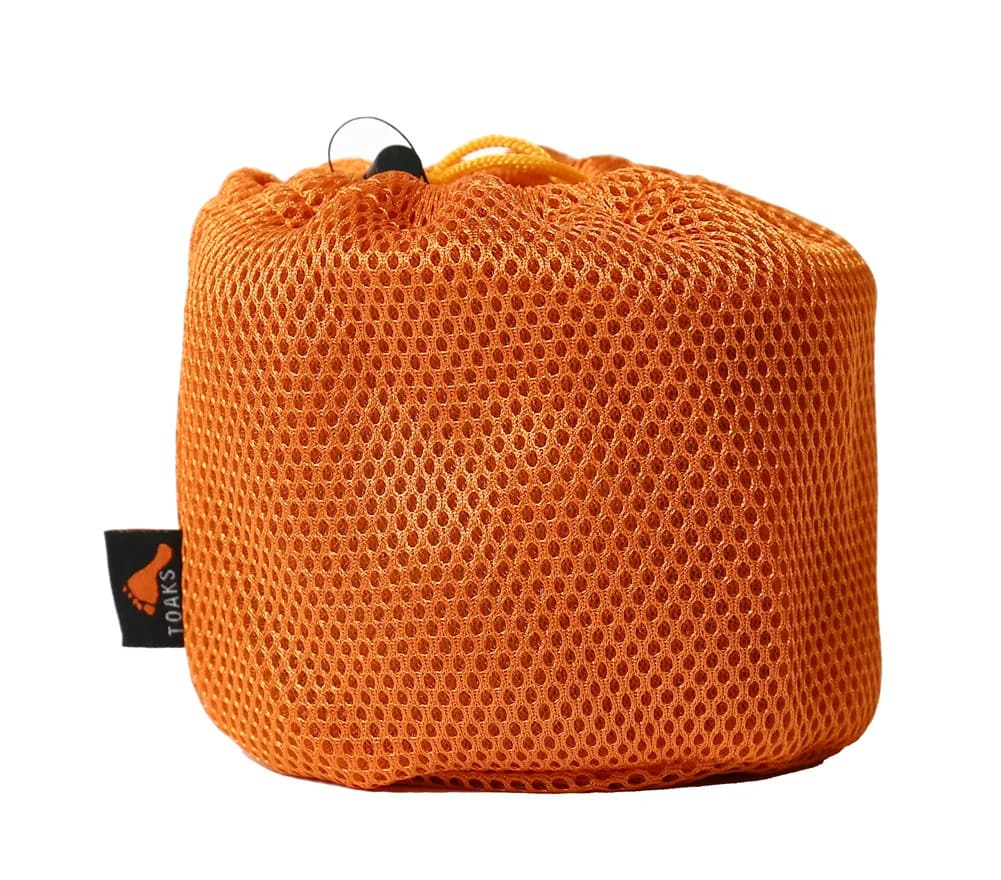 סיר TOAKS TITANIUM 900ML – תמונה 5