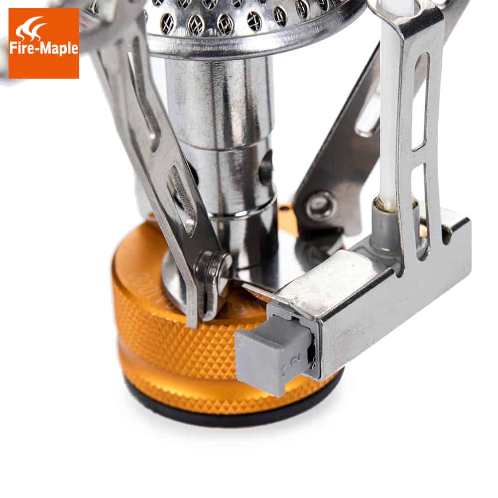 גזיית FMS-102 חברת FireMaple – תמונה 5