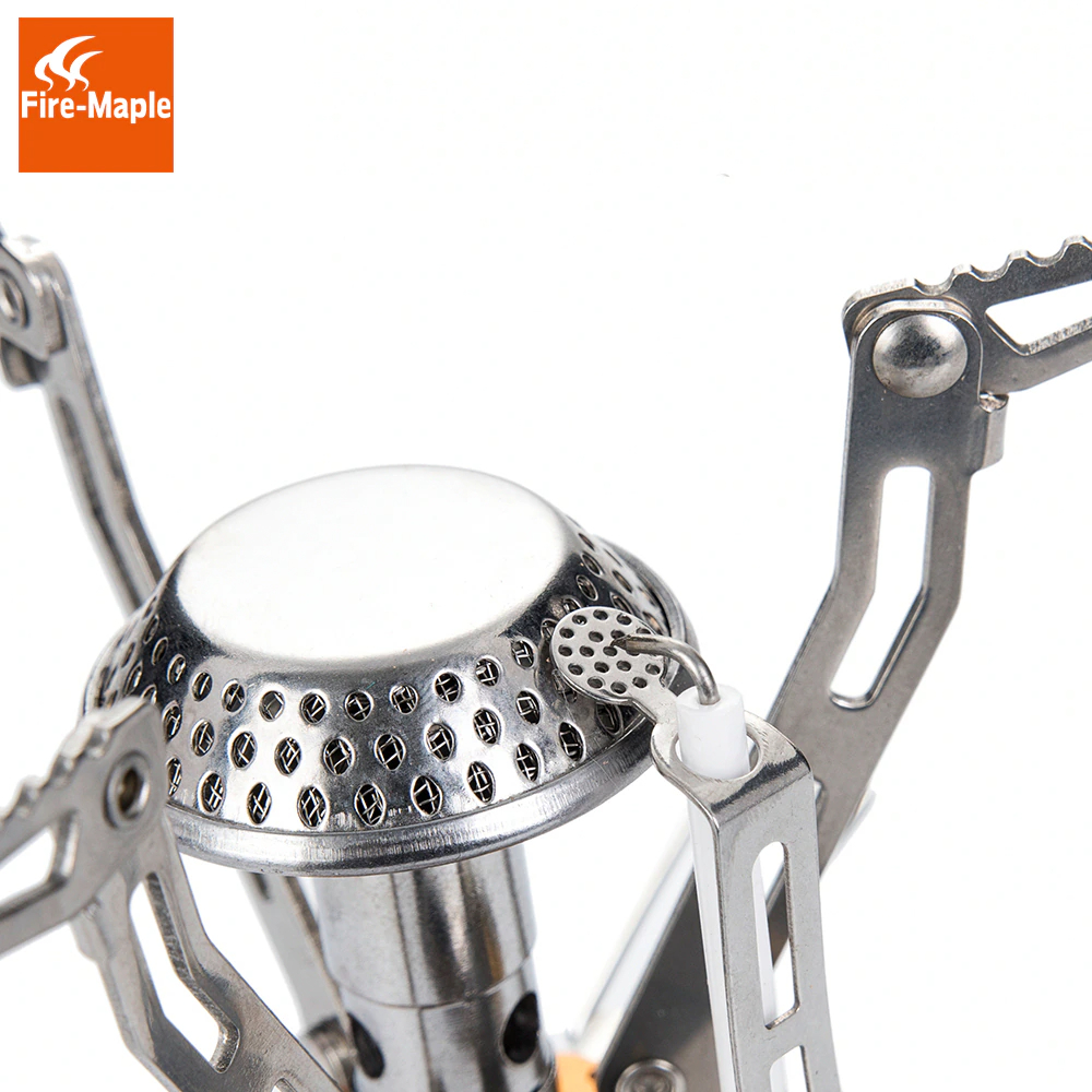 גזיית FMS-102 חברת FireMaple – תמונה 2