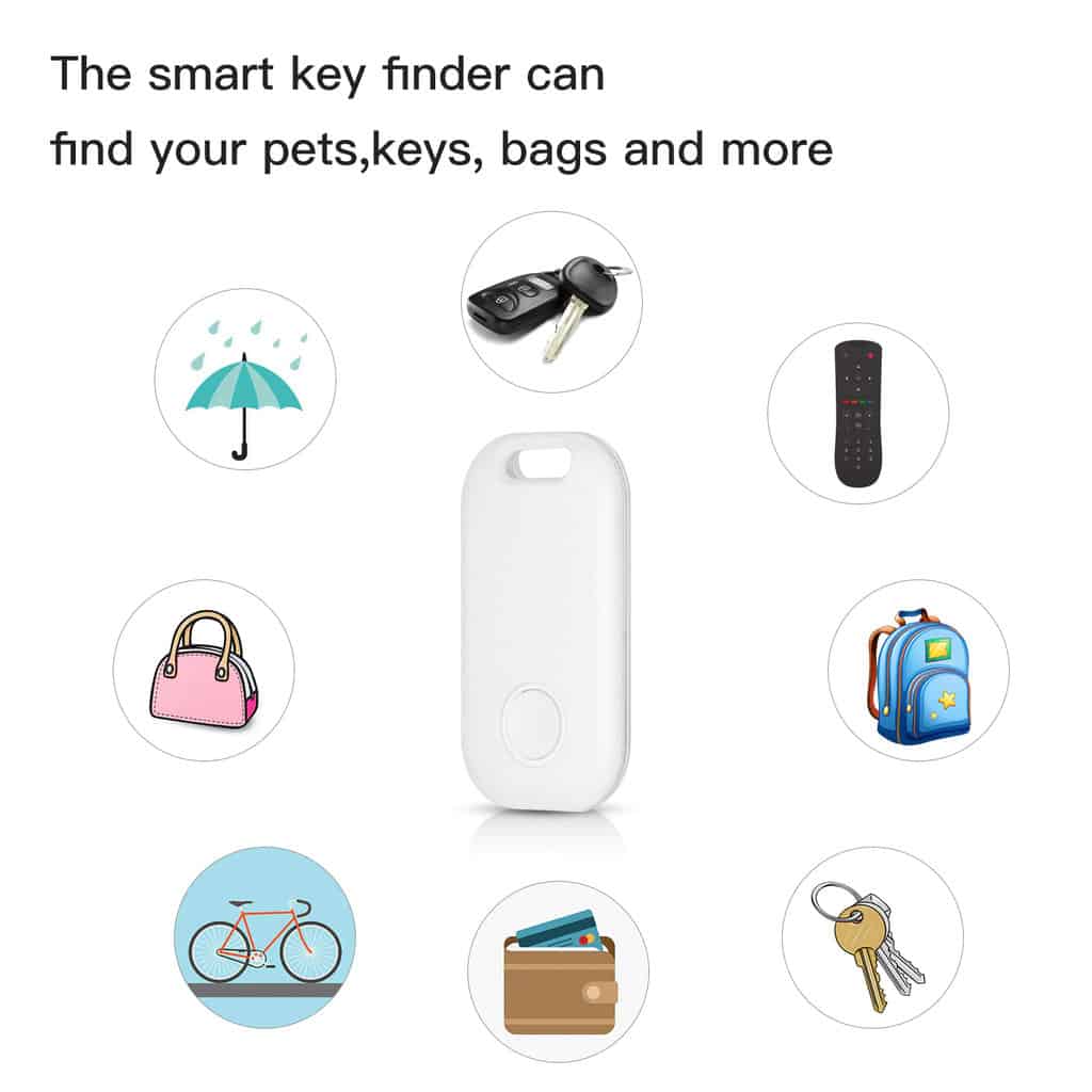 AirTag סיני מושלם וזול - מסתנכרן עם מוצרי Apple – תמונה 3