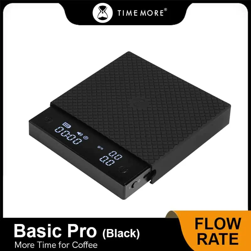 משקל קפה Timemore Pro