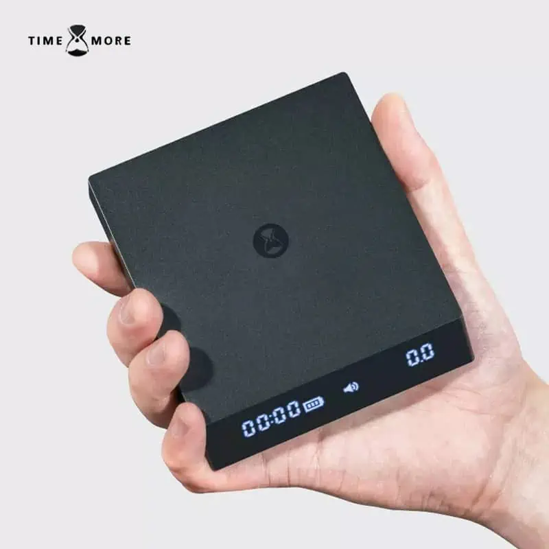 משקל קפה Timemore Nano – תמונה 3