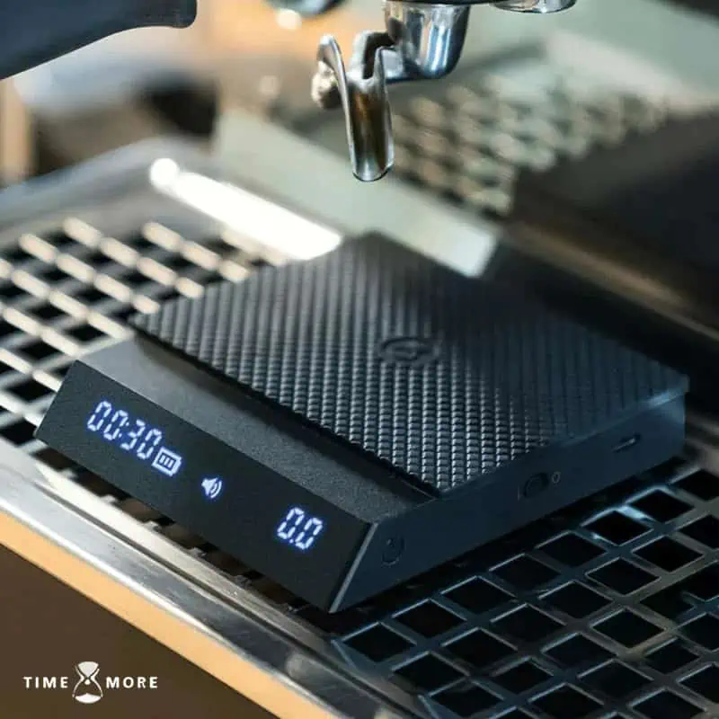 משקל קפה Timemore Nano – תמונה 2