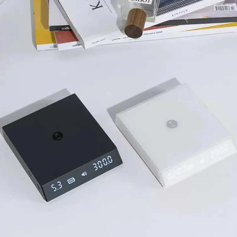 משקל קפה Timemore Nano