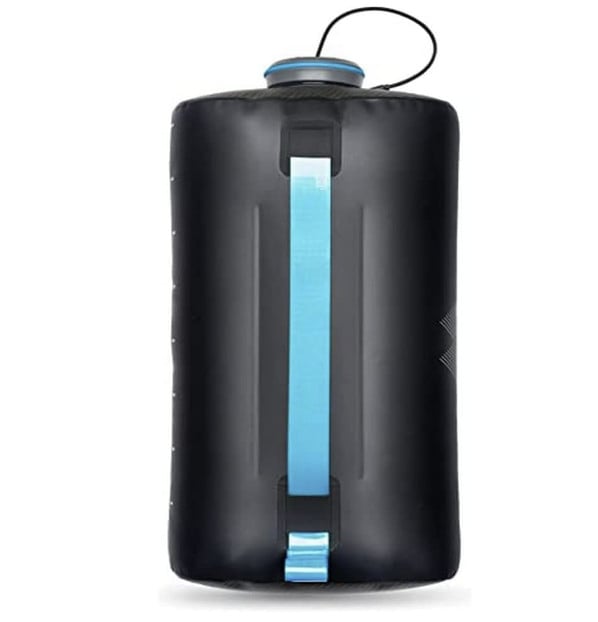 שלוקר Hydrapak Expedition 8L