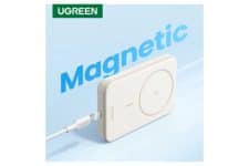 סוללה ניידת מגנטית של Ugreen