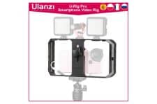 מתקן צילום לטלפון של Ulanzi