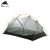 אוהל רשת/ניילון חברת 3F UL Gear ללא כיסוי גשם