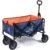 קופון לעגלת קמפינג מתקפלת SMART CART 2 Aztec 