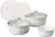סט אפייה 7 חלקים של חברת CorningWare