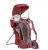 מנשא 2019 Deuter Kid Comfort+גגון שמש
