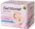50 יחידות רפידות הנקה מבית Feel Normal