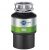 טוחן אשפה InSinkErator ISE 66