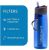 בקבוק פילטר LifeStraw Go בנפח 650 מ"ל
