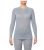חולצה תרמית נשים-Thermowave – Merino Warm 180