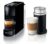 מכונת קפה ומקציף חלב- Krups Nespresso Essenza Mini